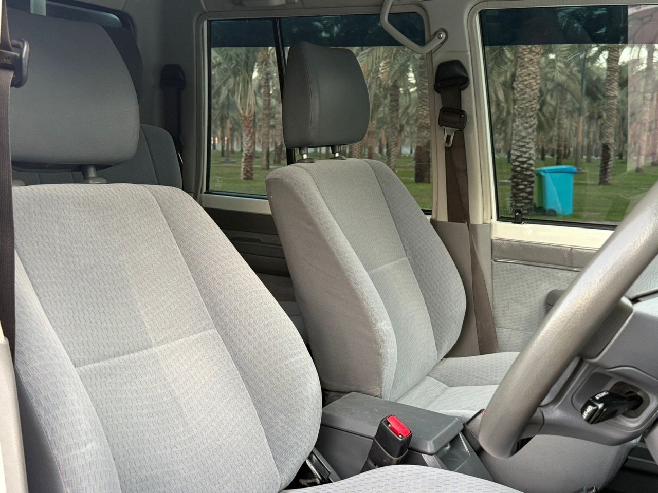 Toyota Land Cruiser 79 GXL 2021 HardTop - Photo 10